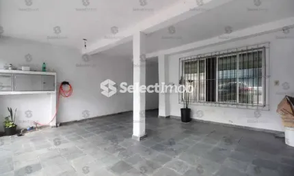 Casa com 4 quartos à venda na Rua Manoel Moreno Torres, --, Jardim Mauá, Mauá