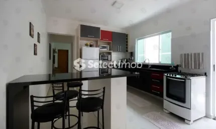 Casa com 3 quartos à venda na Rua Lamartine Delamare, --, Vila Nossa Senhora das Vitórias, Mauá