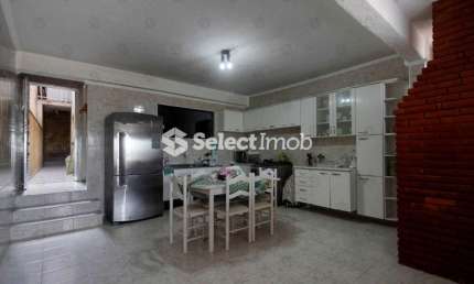 Casa com 2 quartos à venda na Rua Skenaro Nakandakare, --, Jardim Camila, Mauá