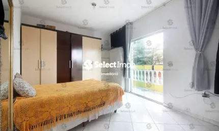 Casa com 3 quartos à venda na Rua Oito de Fevereiro, --, Jardim do Estádio, Santo André