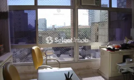 Sala comercial à venda na Rua Primeiro de Maio, --, Centro, Santo André