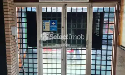 Salão Comercial para ALUGAR, Jardim Itapark, Mauá, SP