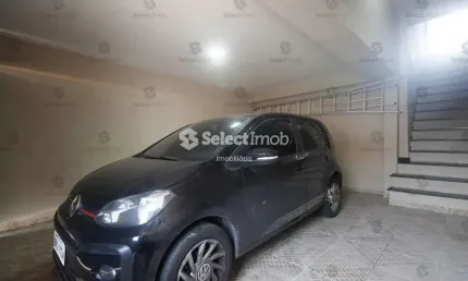 Casa com 3 quartos à venda na Rua Décio de Assis Pedroso, --, Vila Assis Brasil, Mauá