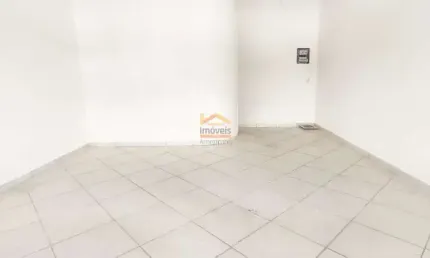 Sala comercial com 1 sala para alugar no Centro, Americana 