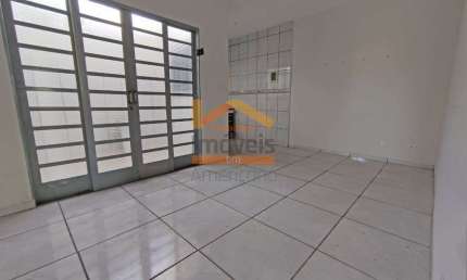 Casa sobre loja para locação no parque planalto Santa Barbara O'este