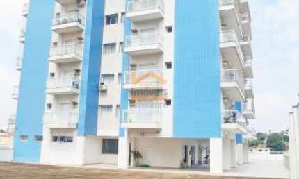 Apartamento para locação no Jardim São Domingos, Americana-SP: 3 quartos, 1 suíte, 2 salas, 3 banheiros, 2 vagas, 100m²!