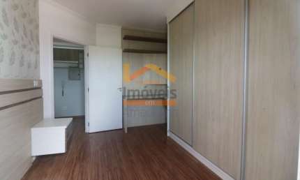 Apartamento disponível para locação no Condomínio Copacapana em Americana