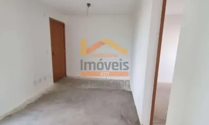 Apartamento à venda em Americana-SP: 2 quartos, 2 salas, 1 banheiro, 1 vaga de garagem, 44m² na Morada do Sol. Confira!