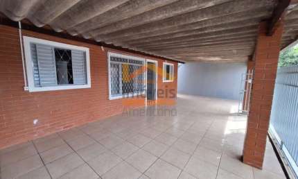Imóvel de alto padrão com 3 quartos e 2 vagas de garagem à venda em Nova Odessa-SP
