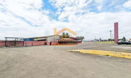 Terreno comercial de 2.000m² para locação no Jd. Santa Eliza em Americana-SP: sua oportunidade de negócio!