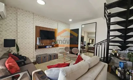 Apartamento à venda no Centro de Americana-SP: 3 quartos, 1 suíte, 1 sala, 2 banheiros, 2 vagas de garagem, 130m². Venha conferir!