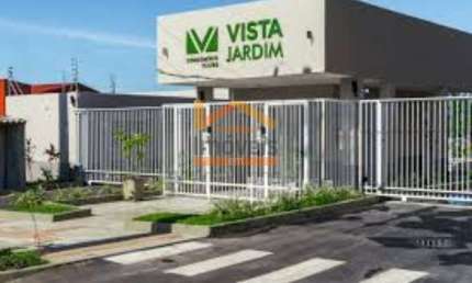 Terreno em Condomínio à Venda em Nova Odessa-SP, Bairro Vista Jardim - 390m² de Área
