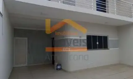 Imperdível oportunidade: Casa à venda em Americana-SP, Jardim Boer II, 3 quartos, 3 banheiros, 2 vagas, 180m² de puro conforto!