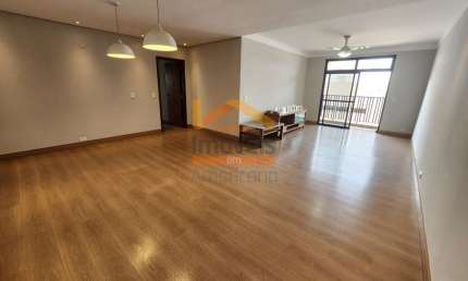 Imperdível Apartamento à Venda em Americana-SP - Jardim Colina  3 Quartos, 1 Suíte, 2 Salas, 2 Banheiros, 2 Vagas, 150m²