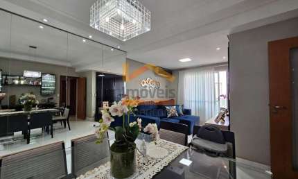 Apartamento à venda em Nova Odessa-SP, Centro, 3 quartos, 1 suíte, 2 banheiros, 2 vagas de garagem, 80m² de área.