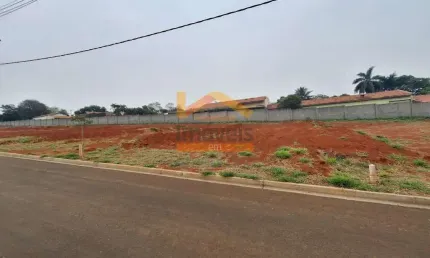 Terreno à venda no Jardim Florença, Nova Odessa  por R$ 360.000