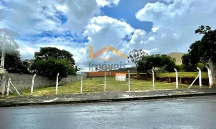 Terreno à venda em Americana-SP, Bairro Praia dos Namorados, 1.040m² de área! Venha conferir!