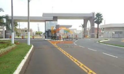 Terreno de 2.304m² em condomínio à venda no Jardim Imperador, Americana-SP!