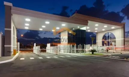 Terreno em Condomínio à Venda em Americana-SP, Jardim Imperador  432m² de Área