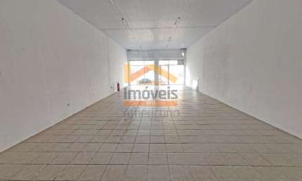 Salão comercial 200 m² de construção no bairro conserva em Americana SP R$ 2.500,00