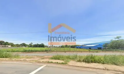 Terreno Industrial de 26.800m² para Venda ou Locação em Americana-SP, no Bairro Portal dos Nobres