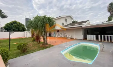Casa de luxo em condomínio à venda ou locação em Americana-SP, Chácara Letônia: 4 quartos, 2 suítes, 4 banheiros, 2 vagas, 226m².