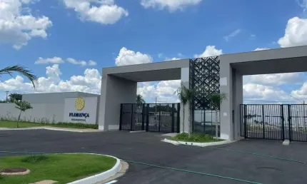 Terreno em condomínio à venda em nova odessa-sp - bairro jardim florença - 300m² de área