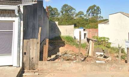 Terreno à venda em Americana-SP, Jardim Bertoni, 150,00 m² - Oportunidade única!