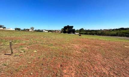 Terreno em Condomínio à Venda em Nova Odessa-SP, Parque Fortaleza  494m² de área
