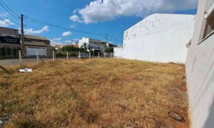 Terreno à venda em Americana-SP, bairro Parque Nova Carioba, 329m² de área!