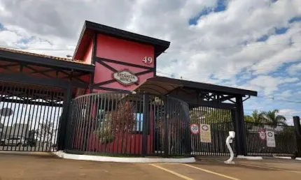 Terreno em Condomínio de Alto Padrão na Estância Hípica - 1.000m² - Nova Odessa-SP