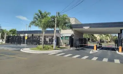 Terreno em condomínio à venda em Americana-SP, Jardim Trípoli  424m² de área