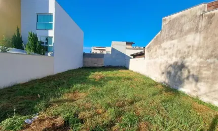 Terreno à venda em americana-sp, bairro parque universitário, com 300m² de área! venha conferir!