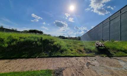 Terreno Industrial em Condomínio de Alto Padrão em Nova Odessa-SP  4.072,00 m² na ZPI-01, Pronto para Venda ou Locação