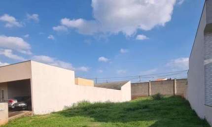 Terreno de 398m² em Condomínio à Venda em Americana-SP, Parque Nova Carioba - Imperdível!