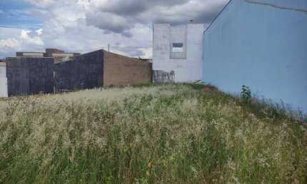 Terreno 300m²  para locação, Parque Nova Carioba, Americana, SP R$1.400,00
