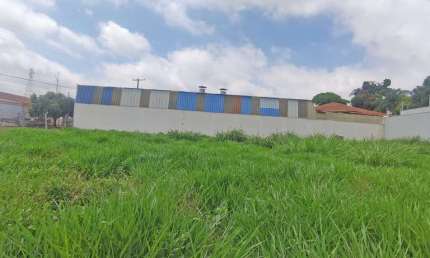 Terreno para locação 312m² , Jardim São Roque, Americana, SP