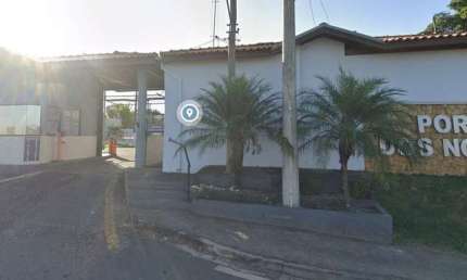 Terreno de 1.300m² em condomínio de luxo no Portal dos Nobres, Americana-SP - Oportunidade Única!