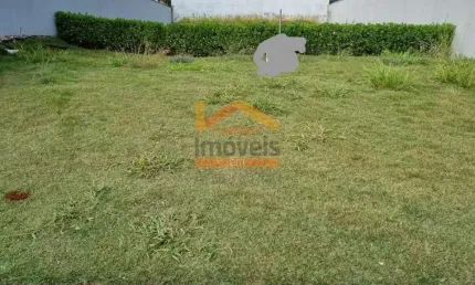 Terreno em Condomínio à Venda em Americana-SP, Bairro Cariobinha  300m² de Área