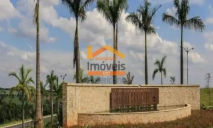 Terreno em condomínio à venda em nova odessa-sp, residencial jardins da cidade - 1.272,00m² de área