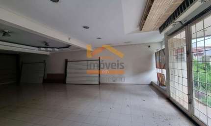 Salão para Locação 2 Vagas, 260M², VILA SANTA CATARINA, AMERICANA - SP