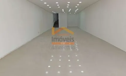 Salão para locação no centro da cidade de Americana SP R$ 6.000,00