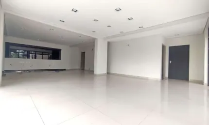 Sala comercial 110m² térrea para locação no Parque Residencial Nardini em Americana SP  R$ 5.400,00