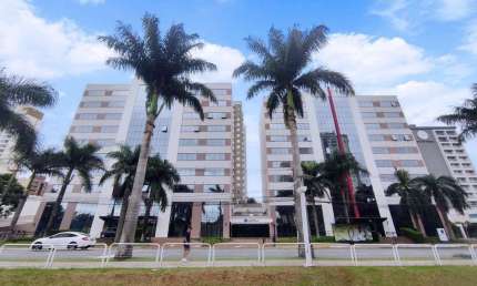 Aluguel de Sala Comercial de 55m² no Jardim Paulista, Americana-SP: A Oportunidade que Você Procurava!