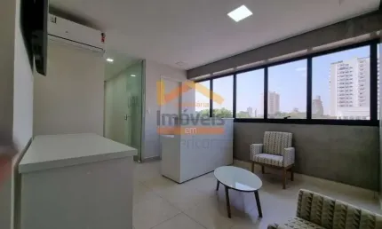 Oportunidade única: Sala comercial à venda no Centro de Americana-SP, 3 salas, 3 banheiros, 3 vagas, 150m² de área!