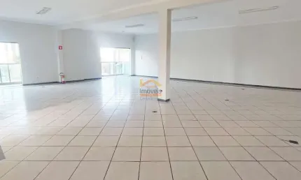 Sala comercial para locação com 200 m² no bairro Vila Medon em Americana SP R$ 3.800,00
