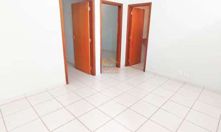Sala comercial sobre loja no bairro Vila Pavan em Americana SP R$ 2.000,00