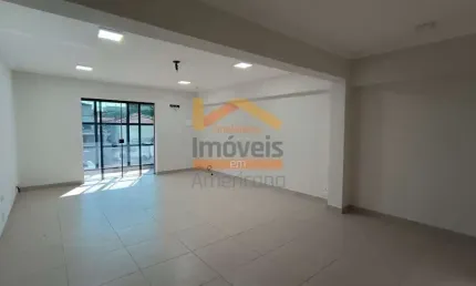 Aluguel de Sala Comercial de 59m² na Vila Cordenonsi, Americana-SP: oportunidade única!