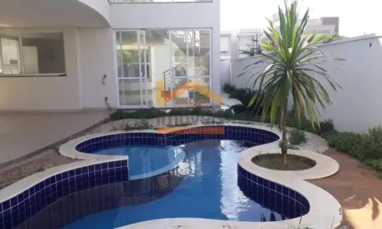 Casa à venda e locação 3 Quartos, 3 Suites, 4 Vagas, 360M², JARDIM IMPERADOR, AMERICANA - SP | Condomínio Terras do Imperador