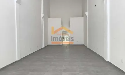 Salão comercial 45m² para locação no bairro Jardim Terramérica I em Americana SP R$3.900,00